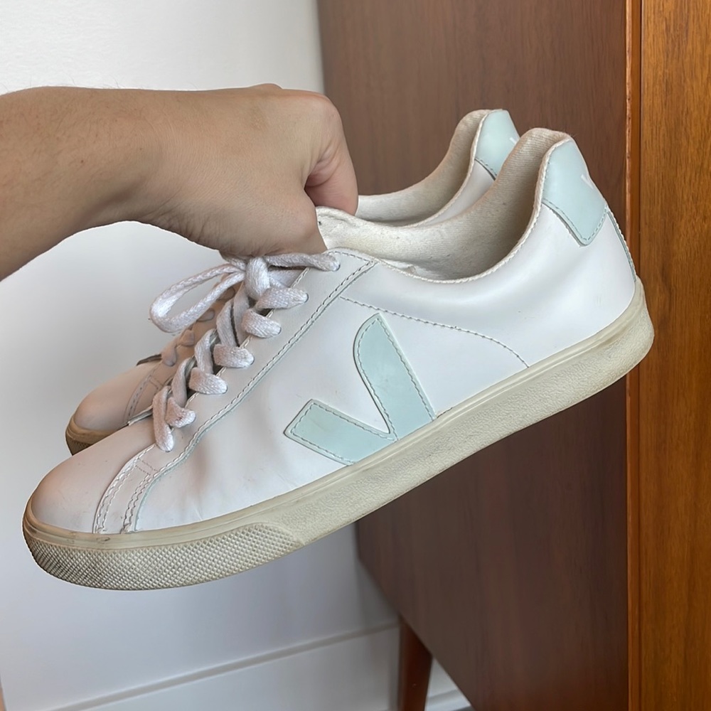 Veja Womens Esplar Shoes